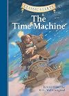The Time Machine [abridged - Classic Starts]