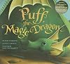 Puff the Magic Dragon [Illustrated Picture Book]