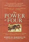 The Power of Four: Leadership Lessons of Crazy Horse