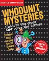 Whodunit Mysteries