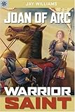 Sterling Point Books Joan Of Arc Warrior Saint