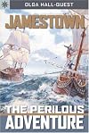 Jamestown: The Perilous Adventure
