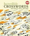 Incredible Crosswords to Keep You Sharp (AARP)