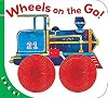 Look & See: Wheels on the Go!