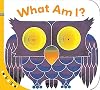 Look & See: What Am I?