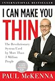 I Can Make You Thin The Revolutionary System Used By More Than 3 Million People Book And Cd