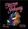 Tattoo Johnny: 3,000 Tattoo Designs