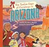 The Twelve Days of Christmas in Arizona