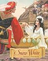 Snow White: A Tale from the Brothers Grimm (Charles Santore)