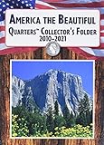 America The Beautiful Quarters Collectors Folder 20102021