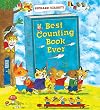 Richard Scarry's Best Counting Book Ever