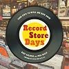 Record Store Days: From Vinyl to Digital and Back Again