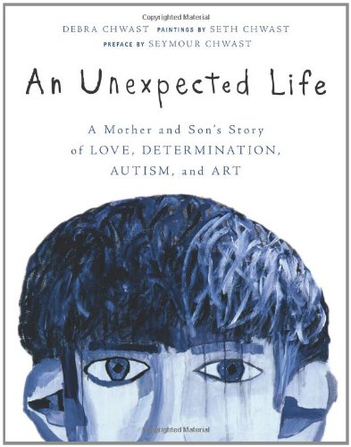 Cover of An unexpected life