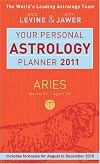 Your Personal Astrology Planner 2011: Pisces (Your Personal Astrology Plannr)