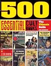 500 Essential Cult Books: The Ultimate Guide
