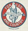 For Cod and Country: Simple, Delicious, Sustainable Cooking