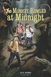 The Monkey Howled at Midnight (Double Detectives)