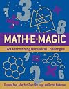 Math-E-magic: 169 astonishing Numerical Challenges