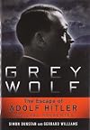 Grey Wolf: The Escape of Adolf Hitler