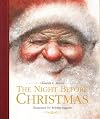 The Night Before Christmas (Robert Ingpen)