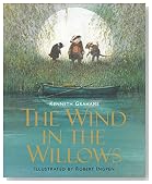 The Wind in the Willows