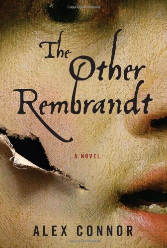The Other Rembrandt /The Rembrandt Secret book cover