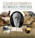 On The Origin Of Species The Illustrated Edition