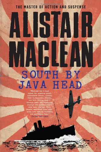 South by Java Head book cover