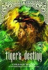 Tiger's Destiny