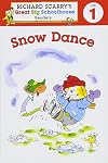 Snow Dance