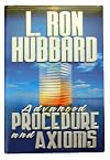 Advanced Procedure and Axioms