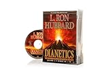 Dianetics The Modern Science Of Mental Health Audio Book