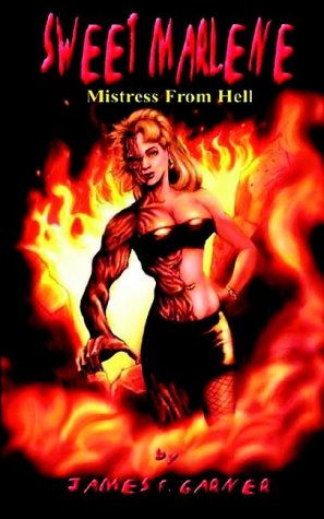 Sweet Marlene book cover