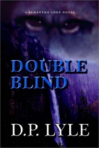 Double Blind book cover