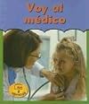 Going to the Doctor (Read and Learn: First Time)