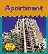 Apartment (Read and Learn: Home for Me)