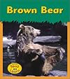 Brown Bear (Read and Learn: Zoo Animals)