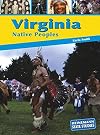 Virginia Native Peoples (Heinemann State Studies)