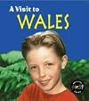 Wales (Read Me!: Country Guides, with Benjamin Blog and His Inquisi)