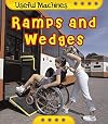 Ramps and Wedges (Useful Machines)