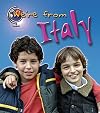 We're From Italy