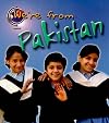 We're From Pakistan (Heinemann First Library: We're From)