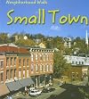 Small Town (Heinemann First Library: Neighborhood Walk)