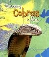 Watching Cobras in Asia (Heinemann First Library: Wild World)