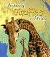 Watching Giraffes in Africa (Heinemann First Library: Wild World)