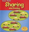 Sharing and Dividing (Read and Learn: Basic Math)