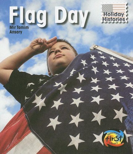 Cover of Flag Day