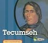 Tecumseh (Acorn: First Biographies)