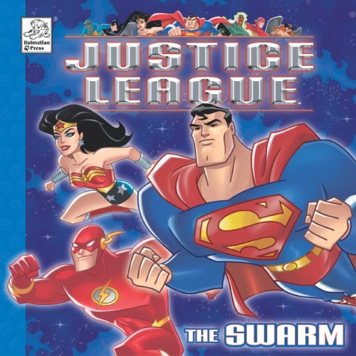 The Swarm (Justice League) — Brian Augustyn · 2003