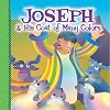 Joseph & His Coat of Many Colors
